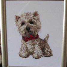 Работа «Моя Уля»