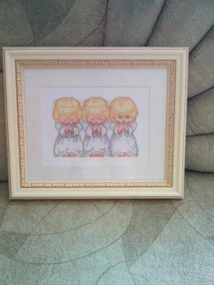 Работа «Почти идеальный»