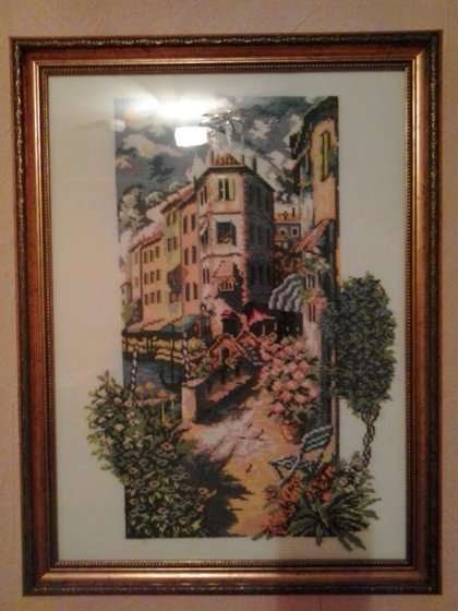 Работа «№45121»