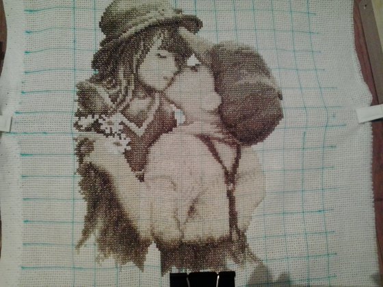 Работа «№45123»