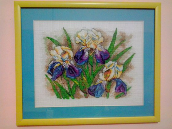 Работа «№45124»