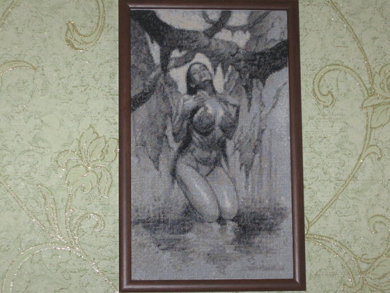 Работа «№45157»