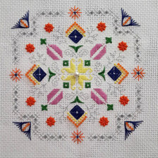 Работа «еще шовчики )))»