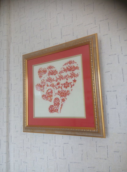 Работа «сердца»