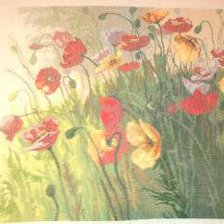 Работа «маки»