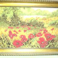 Работа «маки»