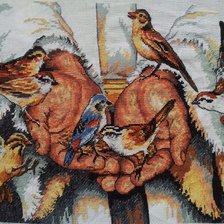 Работа «все в твоих руках»