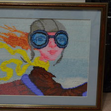 Работа «Эмилия Эрхард»