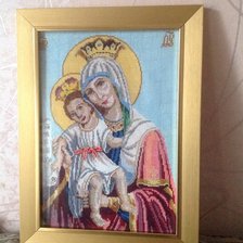 Работа «Достойно есть»