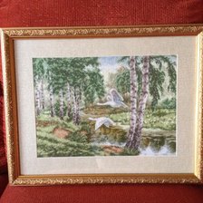 Работа «гуси-лебеди»