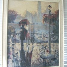 Работа «ДВОЕ»