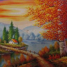 Работа «Осень_финал»