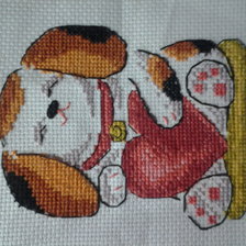 Работа «любовь и благополучие»