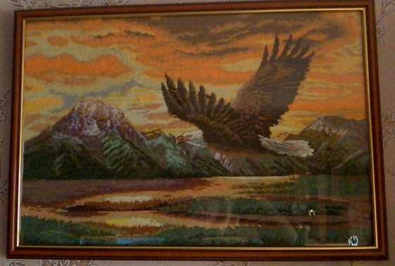 Работа «№45803»