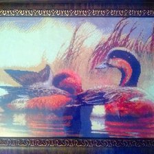 Работа «На Болоте»