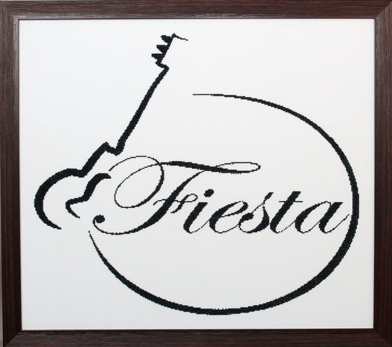 Работа «логотип кафе»