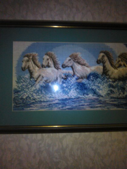 Работа «на рассвете»