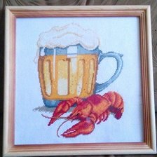 Работа «пиво пенное»