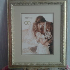 Работа «свадьба»