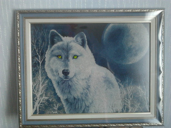 Работа «№46029»