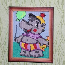 Работа «№46039»