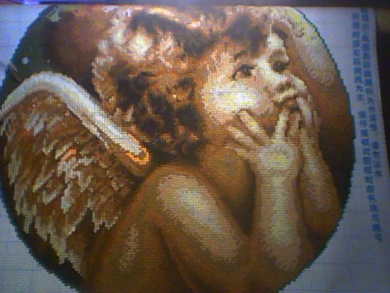 Работа «ангел»