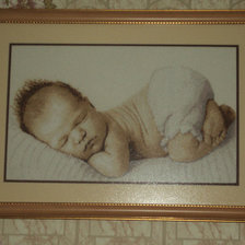 Работа «Соня»