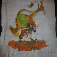 Работа «№46113»