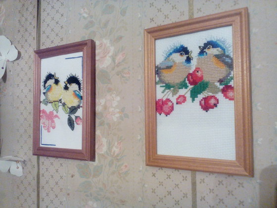 Работа «№46184»