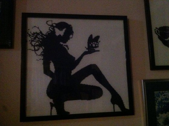 Работа «№46215»