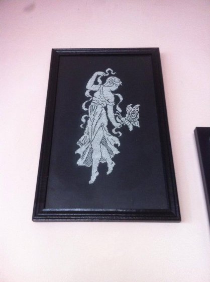 Работа «№46221»