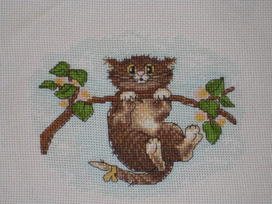 Работа «Подсадите!!!»