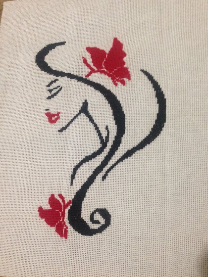 Работа «№46251»