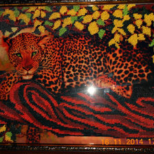 Работа «Барс»