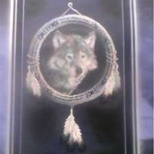 Работа «Стерегущий сны»