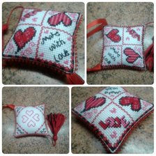 Работа «Для мамы»