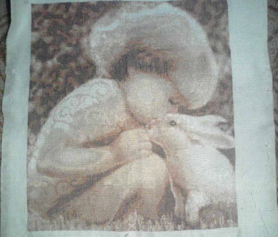 Работа «№46349»