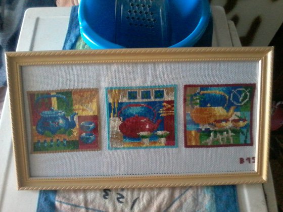 Работа «№46365»