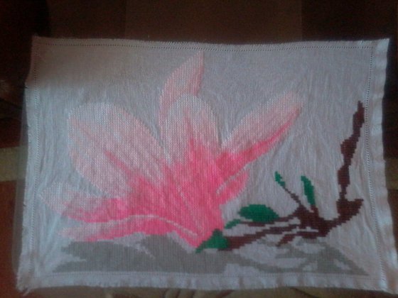 Работа «№46369»