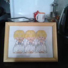 Работа «Почти идеальный»