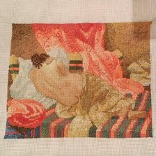 Работа «"Натурниця"»