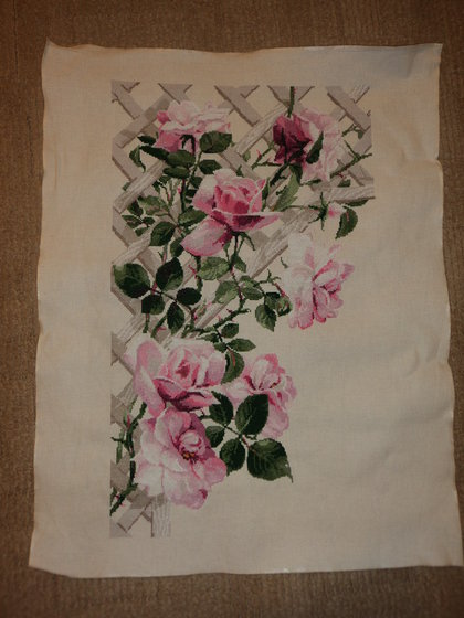 Работа «№46576»