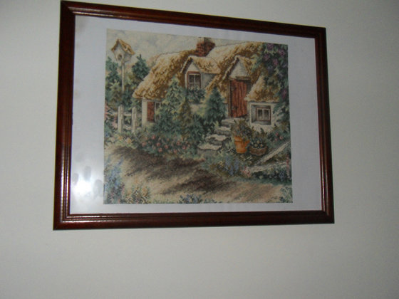 Работа «работа, посвященная памяти моего отца»