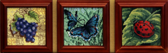 Работа «№46762»