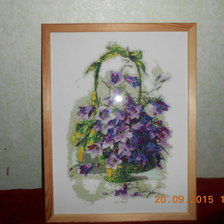 Работа «№46769»