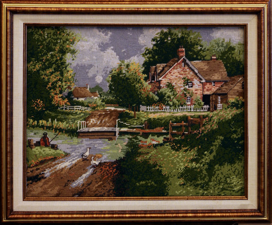 Работа «№46771»