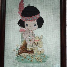 Работа «Я и мой друг»