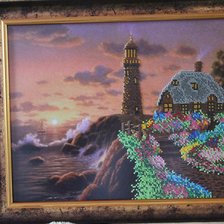 Работа «Маяк»