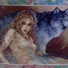 Работа «№46892»