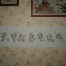 Работа «nimue»